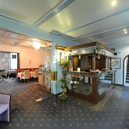 Hotel Heldt Dependance Бремен Екстер'єр фото