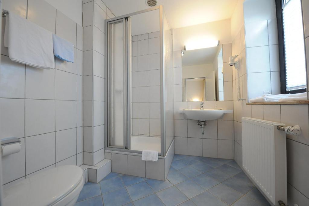 Hotel Heldt Dependance Бремен Номер фото